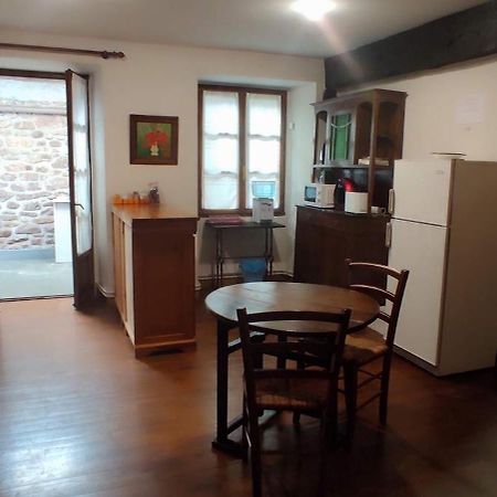 Ituren Hostal Mendaurpe מראה חיצוני תמונה